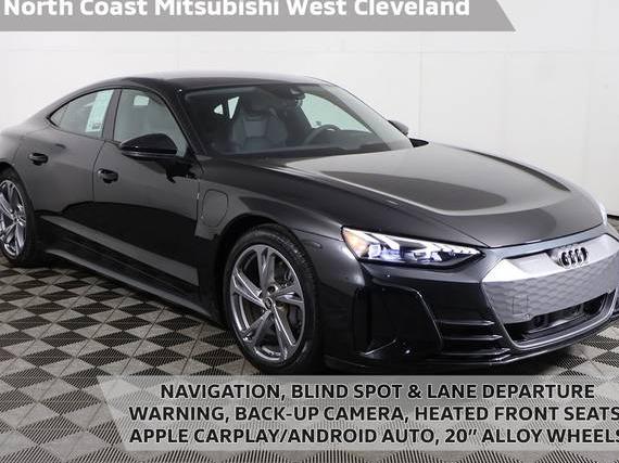 AUDI E-TRON GT 2022 WAUFJBFWXN7010805 image